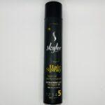 تافت مو اسکایلر مشکی