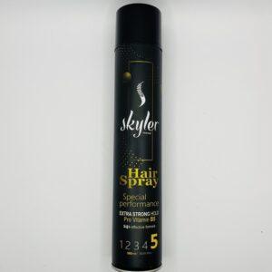 تافت مو اسکایلر مشکی