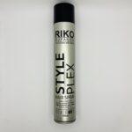 تافت ریکو نقره ای شماره 4