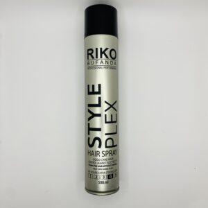 تافت ریکو نقره ای شماره 4