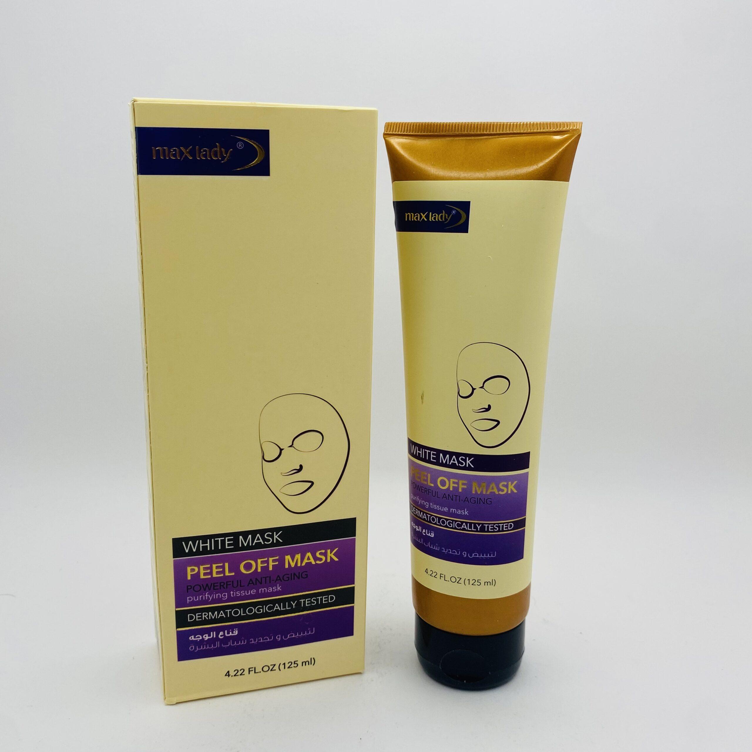 IMG_20251113_172155_169 ماسک پیل آف صورت مکس لیدی