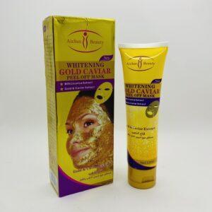 گلد ماسک ایچون بیوتی