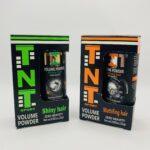 پودر حالت تی ان تی نارنجی