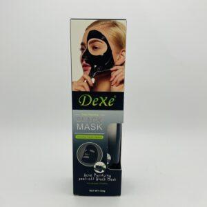 ماسک بلک دکس