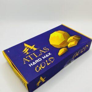 وکس اطلس طلا