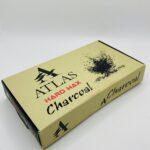 وکس یا شمع اصلاح صورت اطلس ذغال