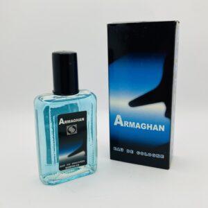 افتر شیو ارمغان