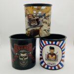 جای شونه و قیچی