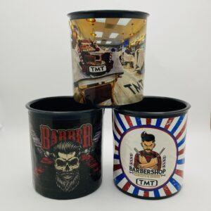 جای شونه و قیچی