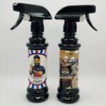 آبپاش آرایشگری