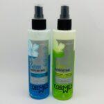 ماسک مو دوفاز مو حاوی کراتین فورمس