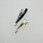 دسته تیغ تاشو