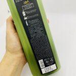 دوفاز مو لویز کوچک