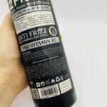 اسپری دوفاز افجی