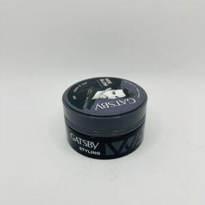 واکس مو گتسبی طوسی