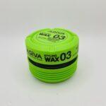 واکس مو اگیوا 03 سبز