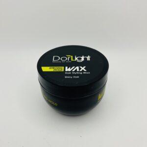 واکس مو دورلایت