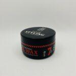 واکس مو افجی شماره 7