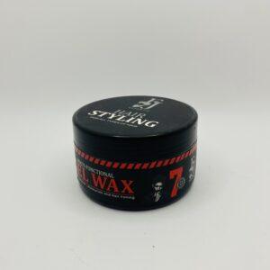 واکس مو افجی شماره 7