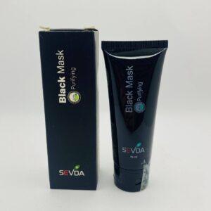 بلک ماسک سودا