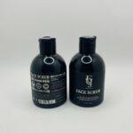 اسکراب شنی افجی