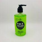 ژل شستشو پوست چرب سوپکس