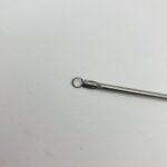 میله تخلیه ی جوش