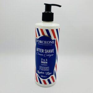 افتر شیو فورس وان