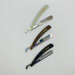 دسته تیغ موسار تاشو