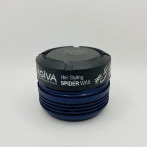 اسپایدر آگیوا #3