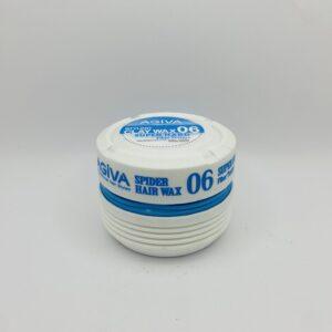 واکس مو اگیوا 06